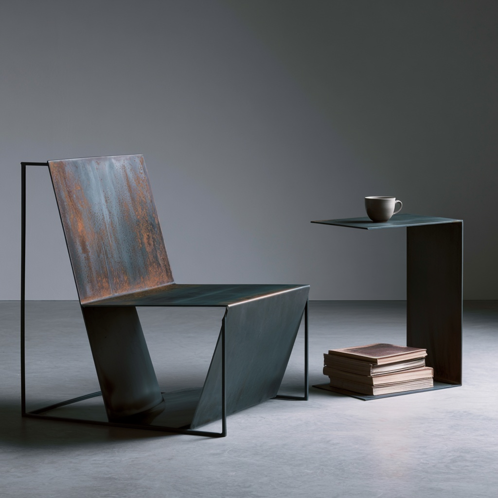 Premium Metal Products