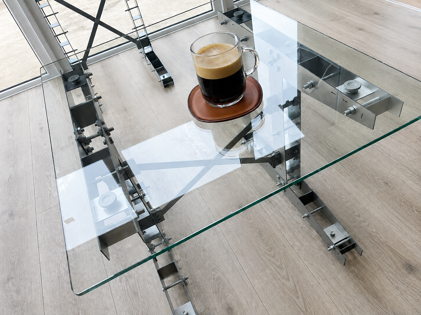 Premium Metal Products