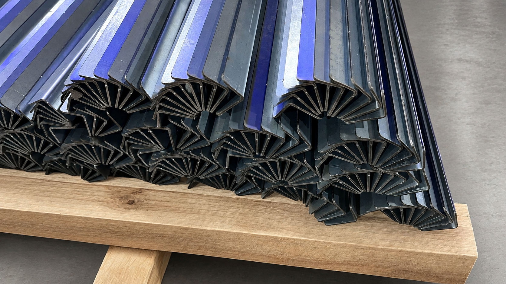 Pipework Manifold Assembly