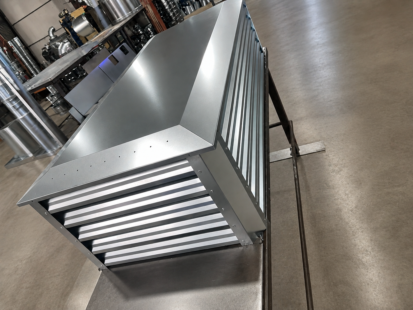 Stainless Catering Equipment